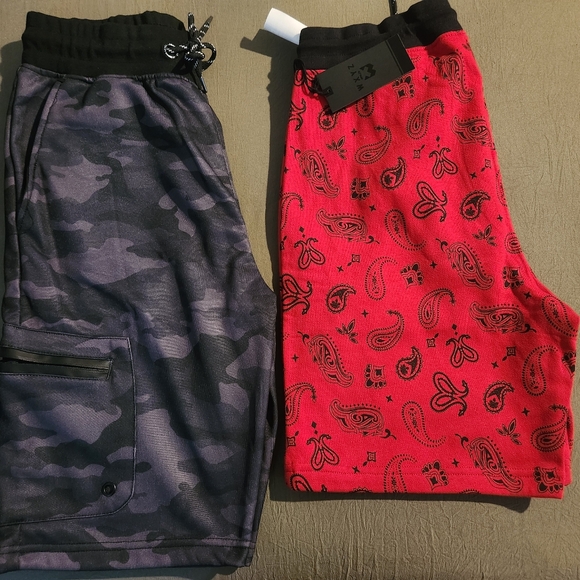 Shorts - Picture 4 of 4